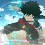 my hero one justice 2