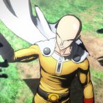 one punch man a hero nobody knows steam
