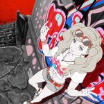 Persona 5 Scramble Lepas Film Pembuka 4 persona 5 scramble