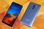 Pocophone F2 Dipastikan Hadir di 2020 1 pocophone f1