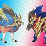 pokemon sword and shield