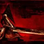 Desainer Monster Silent Hill Kerjakan Game Baru 12 pyramid head