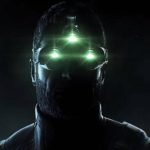 Keluar dari Epic, Creative Dir. Splinter Cell Kembali ke Ubisoft 1 splinter cell 1