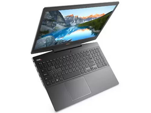 Ditenagai 3rd Gen AMD Ryzen Mobile Seri-H, Dell Hadirkan G5 15 Special Edition Ryzen 13 thumb 320