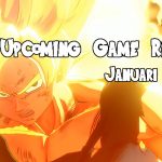 Upcoming Game Release: Januari 2020 15 upcoming januari 2020