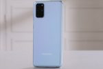 Samsung Juga Umumkan Galaxy S20+ (Plus): Spesifikasi dan Harga Indonesia 4 01 Galaxy S20 Plus design without music.mp4 snapshot 00.52