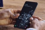 Samsung Galaxy S20 Ultra Resmi Diperkenalkan: Spesifikasi dan Harga Indonesia 3 02 Galaxy S20 Ultra design without music.mp4 snapshot 00.03