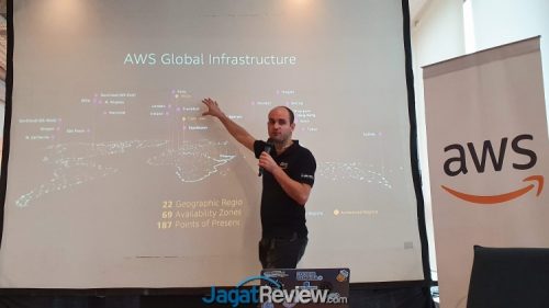 AWS Paparkan Kembali Ragam Solusi dan Layanan Terbarunya untuk 2020 1 20200204 121619