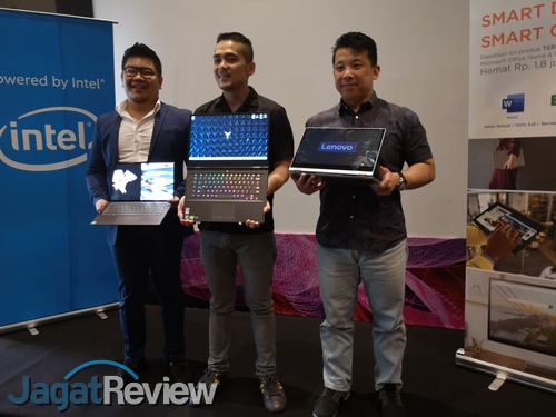 Lenovo dan Microsoft Hadirkan Laptop dengan Microsoft Office Home and Student 2019 di Dalamnya 19 4 1