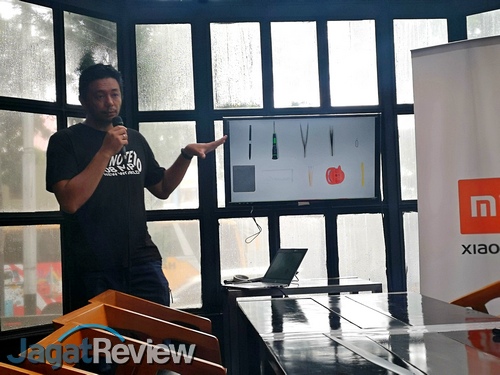 Xiaomi Mi Note 10 Pro Teardown: Melihat Secara Langsung Teknologi Penta-Camera dan Lensa 108 MP 1 7