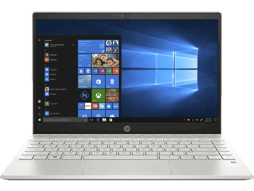 Review Laptop HP Pavilion 13 AN1033TU: Core i3 Rasa Core i7 12 8TN70PA 1 T1578464800