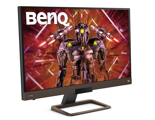 BenQ EX2780Q