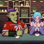 Coffee Talk Berhasil Terjual 40.000 Kopi! 10 Coffee Talk jagatplay 49 2 600x338 1