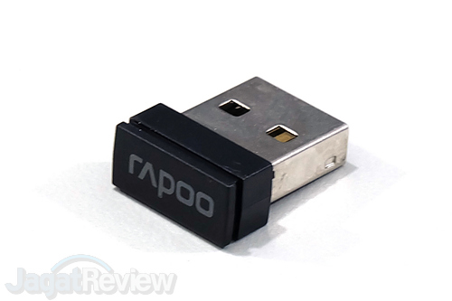 Review Rapoo M100 Silent: Murah, Multi-Mode, dan Tidak Berisik 2 DSCF9344