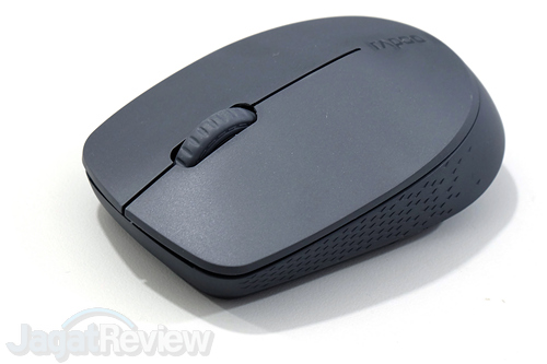 Review Rapoo M100 Silent: Murah, Multi-Mode, dan Tidak Berisik 3 DSCF9348