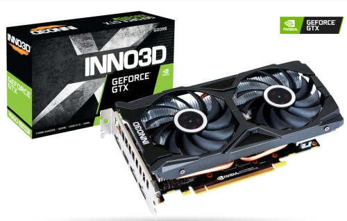 Prosesor Murah untuk Gaming 1080p (di INNO3D GeForce GTX 1660 SUPER Twin X2 ) 68 Inno3D 1660S 0