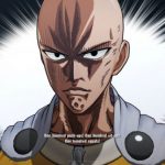 Preview One Punch Man – A Hero Nobody Knows: Cukup Satu Kali Sentuh! 1 One Punch Man A Hero Nobody knows jagatplay part 1 147 600x338 1