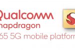 Qualcomm Tuliskan Daftar Smartphone yang akan Gunakan Snapdragon 865 1 Qualcomm Snapdragon 865G 5G Mobile Platform Logo Horizontal