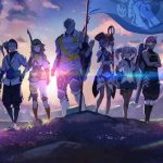 Blue Protocol Bagikan Detail Kelas Karakter 14 blue protocol1 1