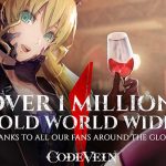 code vein