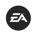 ea logo