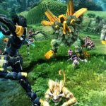 Phantasy Star Online 2 Juga Tuju Steam? 3 phantasy star online 2
