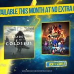 Shadow of the Colossus Remake “GRATIS” untuk Gamer PS Plus di Maret 2020 11 sotc remake ps plus 600x338 1