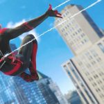 Disney Ajak Dev. Game untuk Eksplorasi Franchise Mereka 26 spiderman far from home1 600x338 1