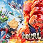 the wondeful 101 remastered 1