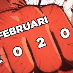 Upcoming Game Release: Februari 2020 11 upcoming game release februari 2020