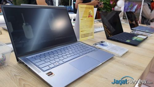 Asus ZenBook Store Hadirkan Toko Resmi Keduanya di Ratu Plaza Jakarta 2 zenbook store ratu plaza 1