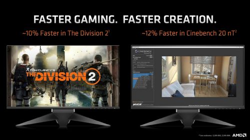 Langkah AMD Buat Ryzen Mobile 4000 Lebih Baik Lagi 7 AMD Ryzen Mobile 4000 27