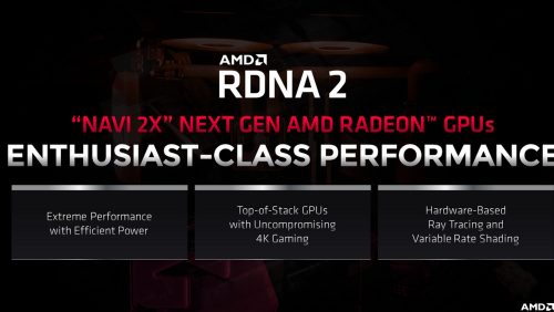 AMD Financial Analyst Day 2020 : Roadmap Zen4 5nm, RDNA2 dengan Ray Tracing, Navi 2X 13 AMD FAD2020 Screenshot 373s