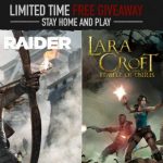 Tomb Raider (2013) GRATIS di Steam! 2 SEA TR Promo SQEX Blog 1920x1080 en 600x338 1