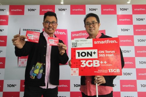 Dukung Pencegahan Penyebaran COVID-19, Smartfren Rilis 1ON+ 1 WhatsApp Image 2020 03 19 at 1.51.39 PM