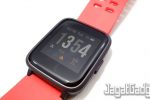 Hands-On Smartwatch: Advan Start Go S1 87 advan start go s1 7