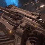 DOOM Eternal Hampir Hadirkan Senjata Pistol 11 doom eternal pistol