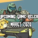 Upcoming Game Release: Maret 2020 8 doom slayer isabelle