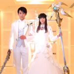 Jepang Kini Tawarkan Jasa Nikah ala Final Fantasy XIV 13 ff xiv married