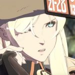 guilty gear strive