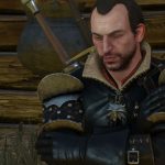 The Witcher Season 2 Siap Hadirkan 4 Witcher Baru 11 lambert