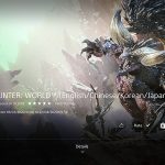 Kejutan! Monster Hunter: World “GRATIS” untuk Gamer PS Plus Bulan Ini! 9 mh world