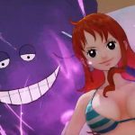 One Piece: Pirate Warriors 4 Pamerkan Animasi Serangan Pemungkas 1 nami1