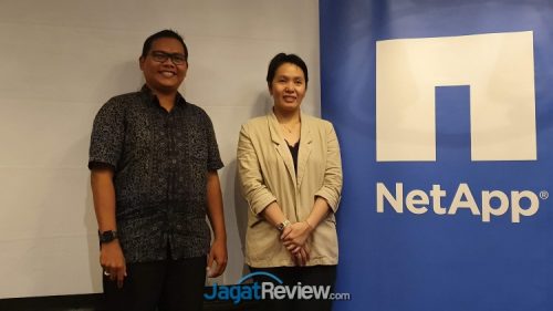 NetApp Jabarkan Pemanfaatan Disrupsi Teknologi yang Tepat untuk Pelaku Bisnis 1 netapp 1