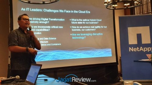 NetApp Jabarkan Pemanfaatan Disrupsi Teknologi yang Tepat untuk Pelaku Bisnis 3 netapp 3