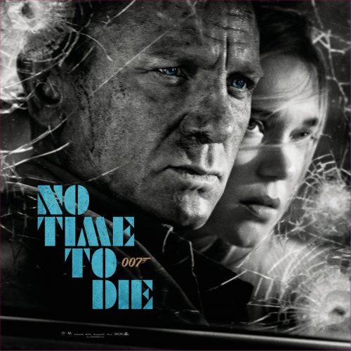 Rilis Film James Bond  notimetodie