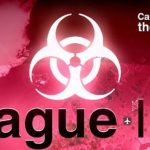 plague inc