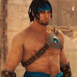 Prince of Persia Mampir ke For Honor 5 prince of persia for honor