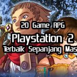 20 Game RPG Playstation 2 Terbaik Sepanjang Masa! 7 rogue galaxy1