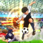 Episode “New Hero” Jadikan Captain Tsubasa Sebagai Lawan Utama 10 tsubasa new hero avatar 600x338 1
